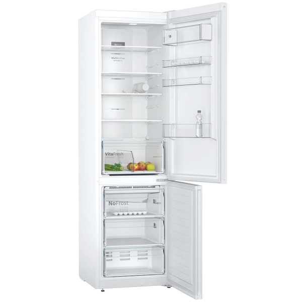 Холодильник Bosch Serie | 4 VitaFresh KGN39VW24R — фото 2
