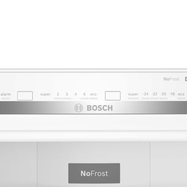 Холодильник Bosch Serie | 4 KGN39UW22R — фото 3