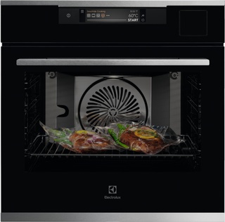 Духовой шкаф Electrolux OKA9S31WX