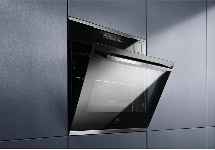 Духовой шкаф Electrolux OKA9S31WX — фото 2