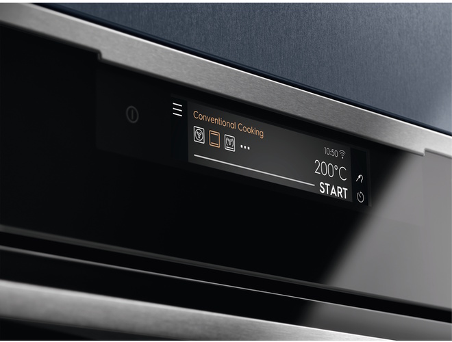 Духовой шкаф Electrolux OKA9S31WX — фото 3