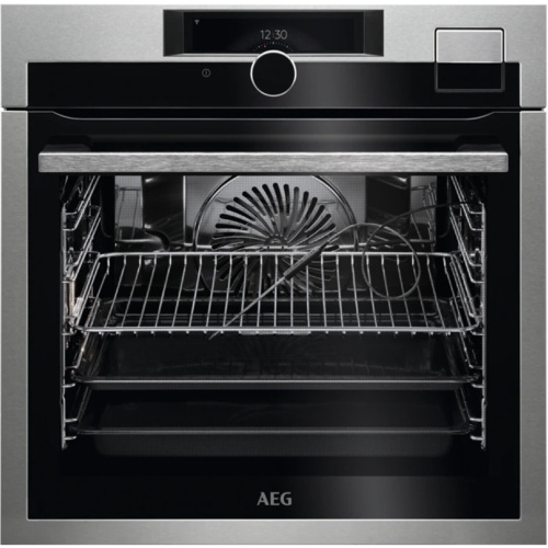 Духовой шкаф Aeg BSE998330M