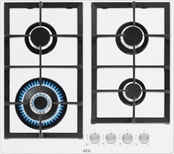 Варочная панель Aeg HKR64440NW