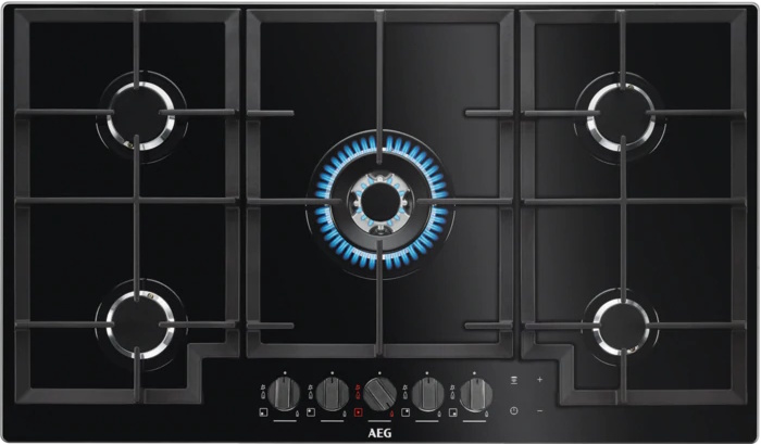 Варочная панель Aeg HKR95540NB