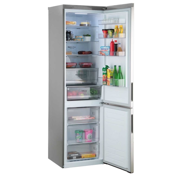 Холодильник LG DoorCooling+ GA-B509CAQZ — фото 2