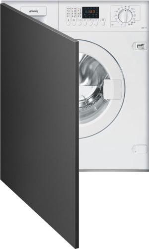 Стиральная машина Smeg LSTA147S