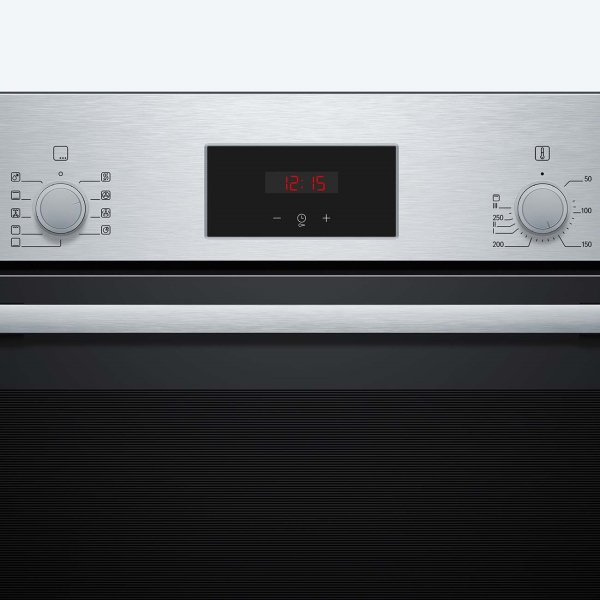 Электрический духовой шкаф Bosch Serie | 2 HBF114ES1R — фото 2