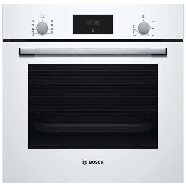 Электрический духовой шкаф Bosch Serie | 2 HBF114EW1R