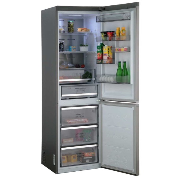 Холодильник Samsung RB41R7847SR — фото 2