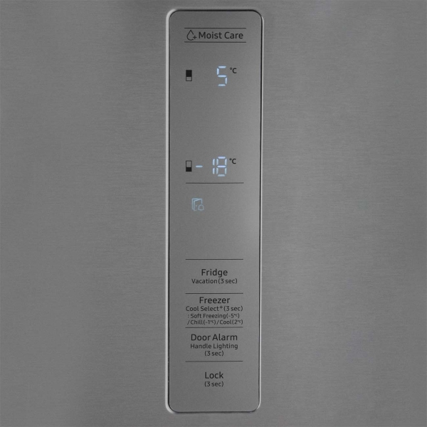 Холодильник Samsung RB41R7847SR — фото 3