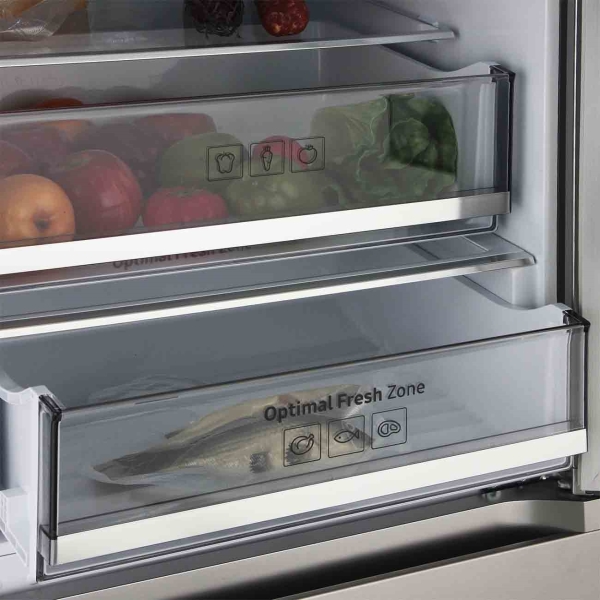 Холодильник Samsung RB41R7847SR — фото 4