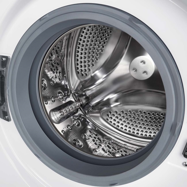Стиральная машина узкая LG F2T3HS6W — фото 3