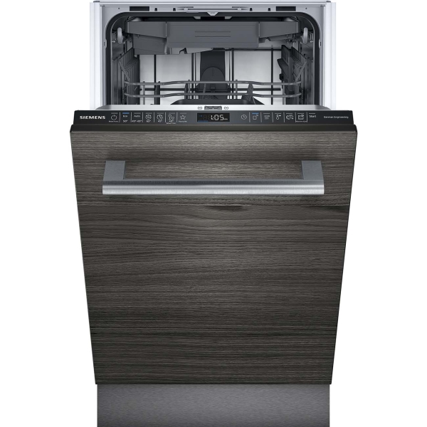Встраиваемая посудомоечная машина 45 см Siemens iQ500 SR65HX30MR