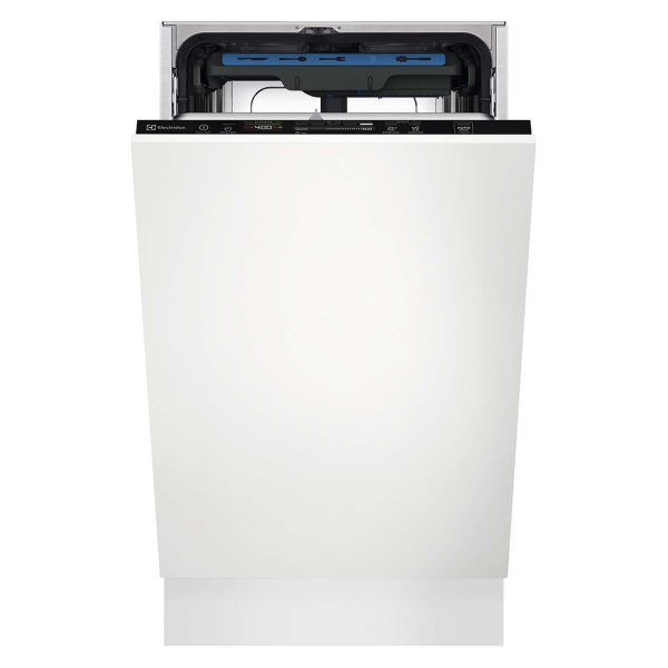 Встраиваемая посудомоечная машина 45 см Electrolux Intuit 700 EMM43202L