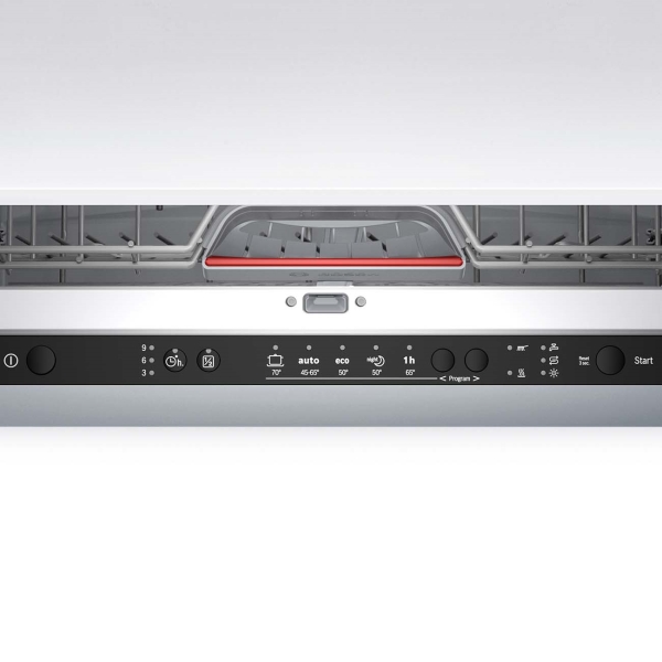 Встраиваемая посудомоечная машина 60 см Bosch Serie | 2 SMV25GX03R — фото 2