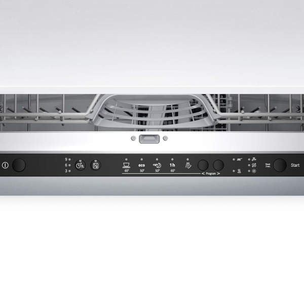 Встраиваемая посудомоечная машина Bosch  SMV25CX03R — фото 2