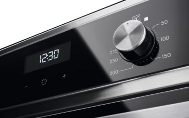 Электрический духовой шкаф Electrolux OEH5E40X — фото 2