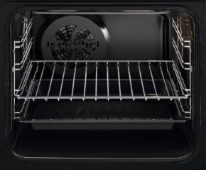 Электрический духовой шкаф Electrolux OEH5E40X — фото 3