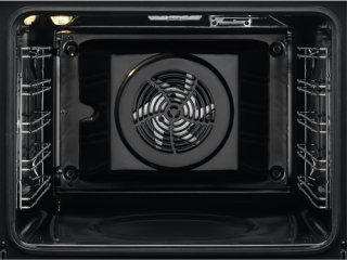 Электрический духовой шкаф Electrolux Intuit 600 OED3H50TW — фото 3