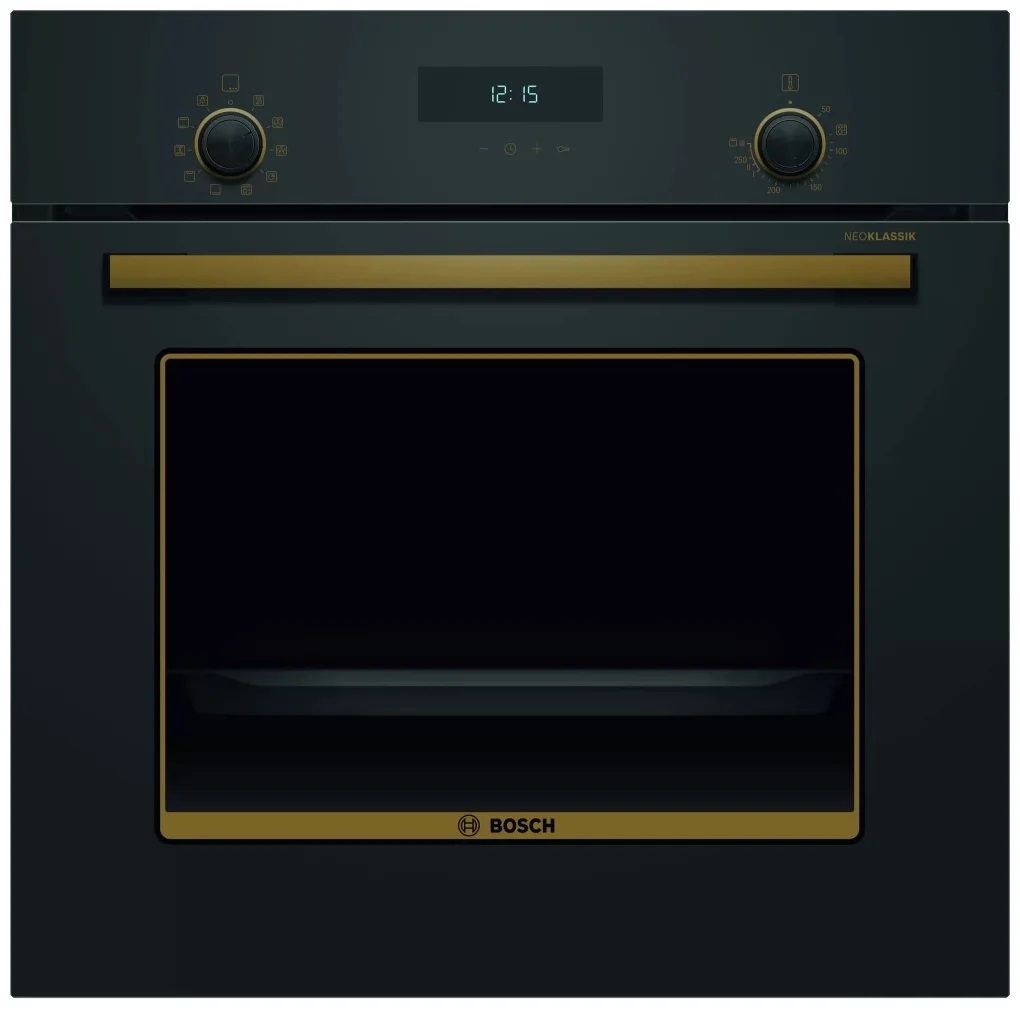 Духовой шкаф Электрический Bosch HBJN17EB0R