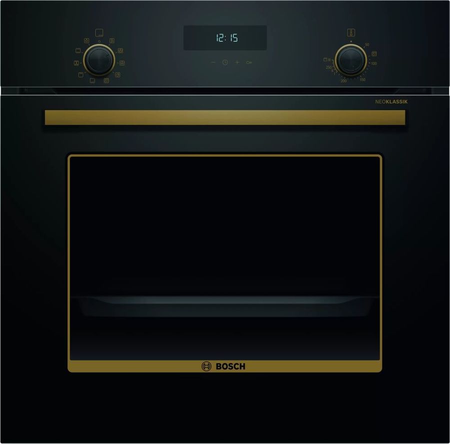 Духовой шкаф Электрический Bosch HBJN17EB2R