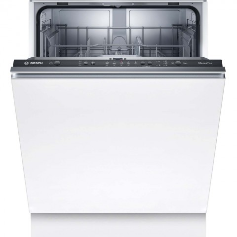 Посудомоечная машина Bosch SMV25CX02R 2400Вт полноразмерная