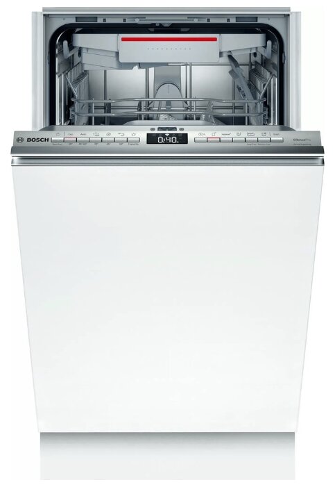 Посудомоечная машина Bosch SPV6HMX1MR