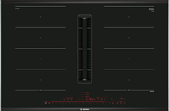 Индукционная варочная поверхность Bosch PXX821D66E