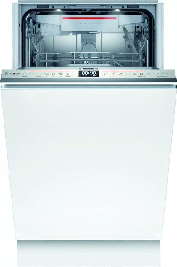 Посудомоечная машина Bosch SPV6HMX5MR 2400Вт узкая
