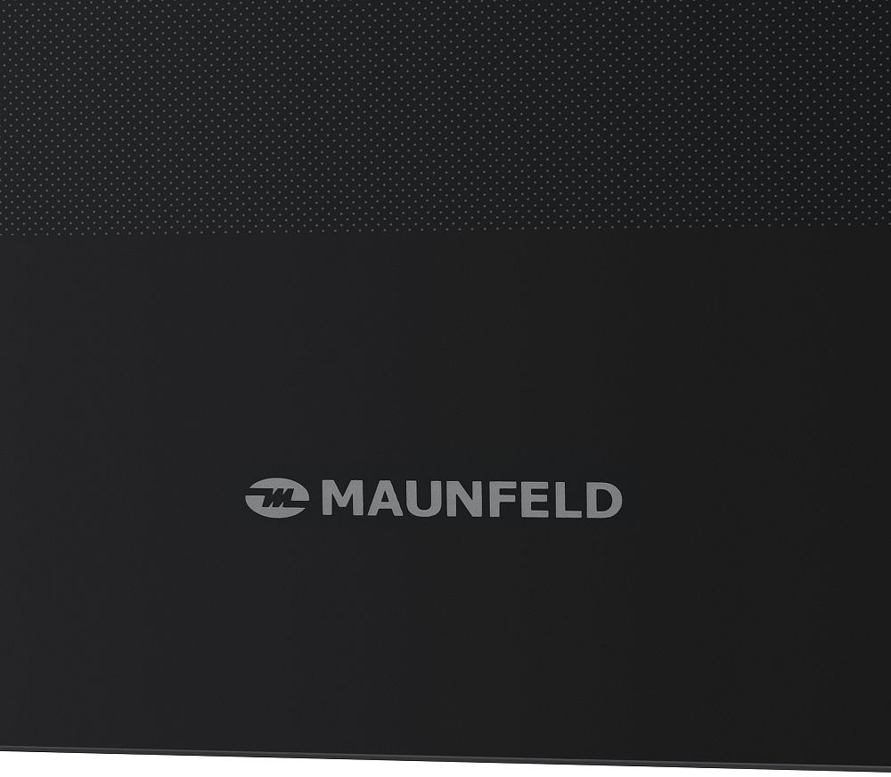 Духовой шкаф Электрический Maunfeld EOEC516S — фото 8