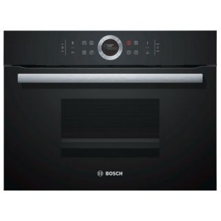 Пароварка Bosch CDG634AB0