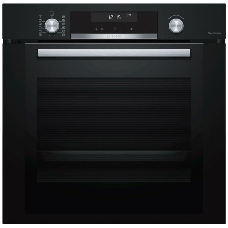Духовой шкаф Электрический Bosch HBG378EB6R