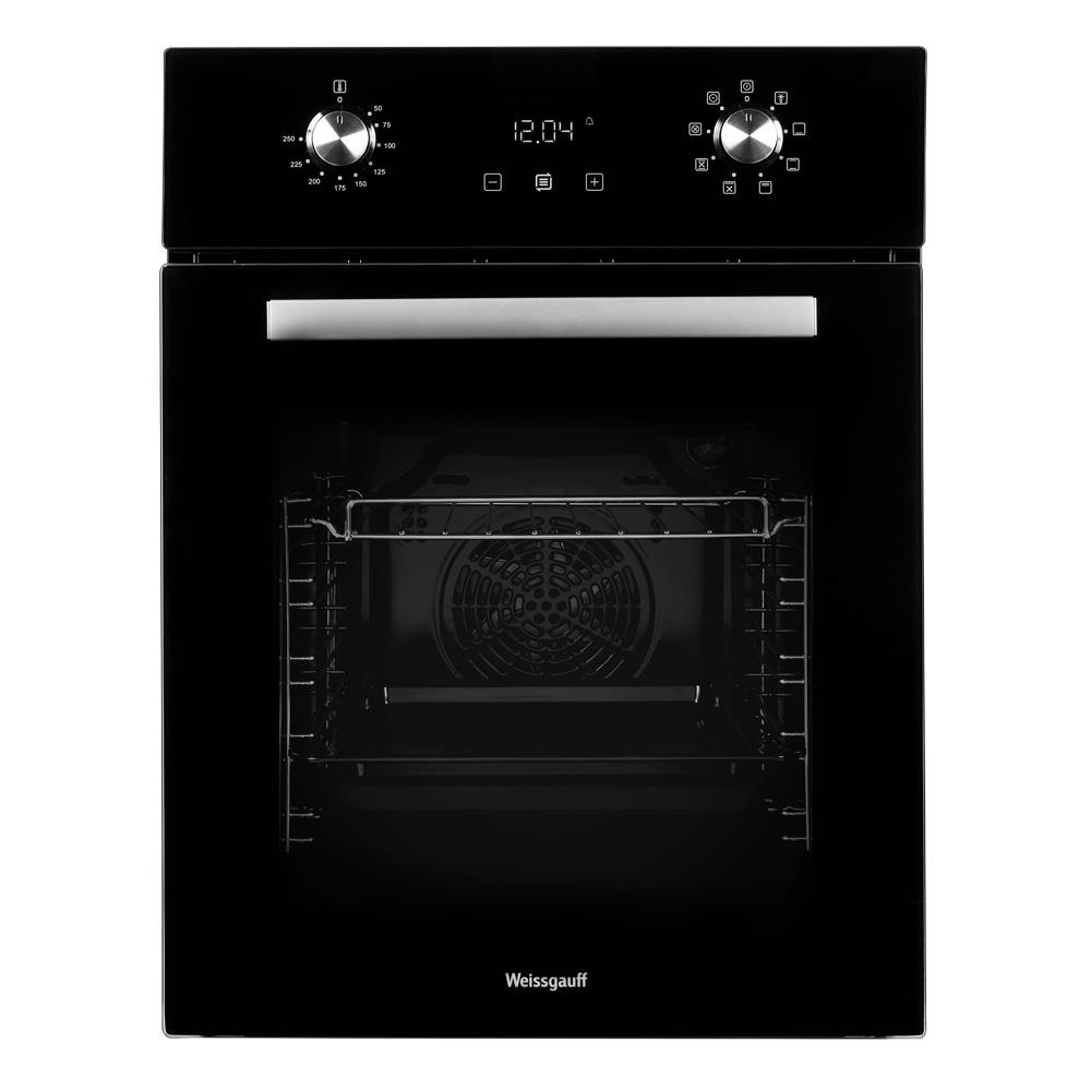 Духовой шкаф Электрический Weissgauff EOY 451 PDB