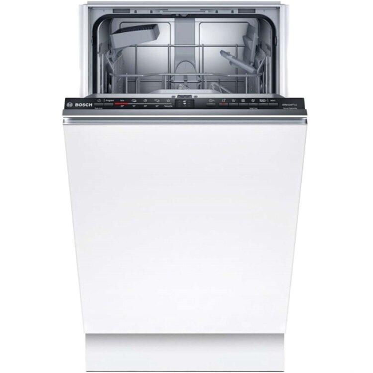 Посудомоечная машина Bosch SPV2HKX1DR 2400Вт узкая