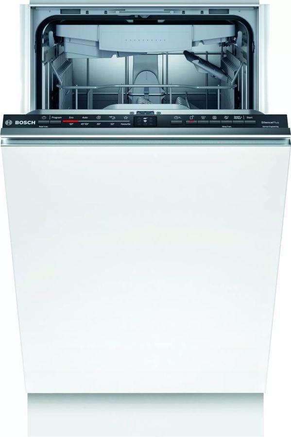Посудомоечная машина Bosch SPV2HMX4FR 2400Вт узкая