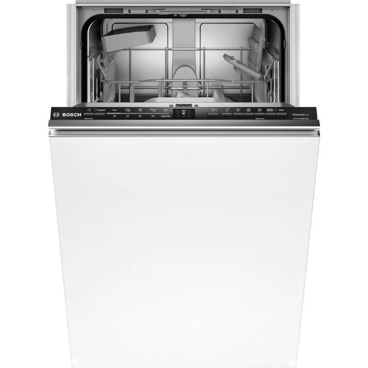 Посудомоечная машина Bosch SPV2HKX5DR 2400Вт узкая
