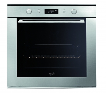 Духовой шкаф Электрический Whirlpool AKZM 775/IX серебристый