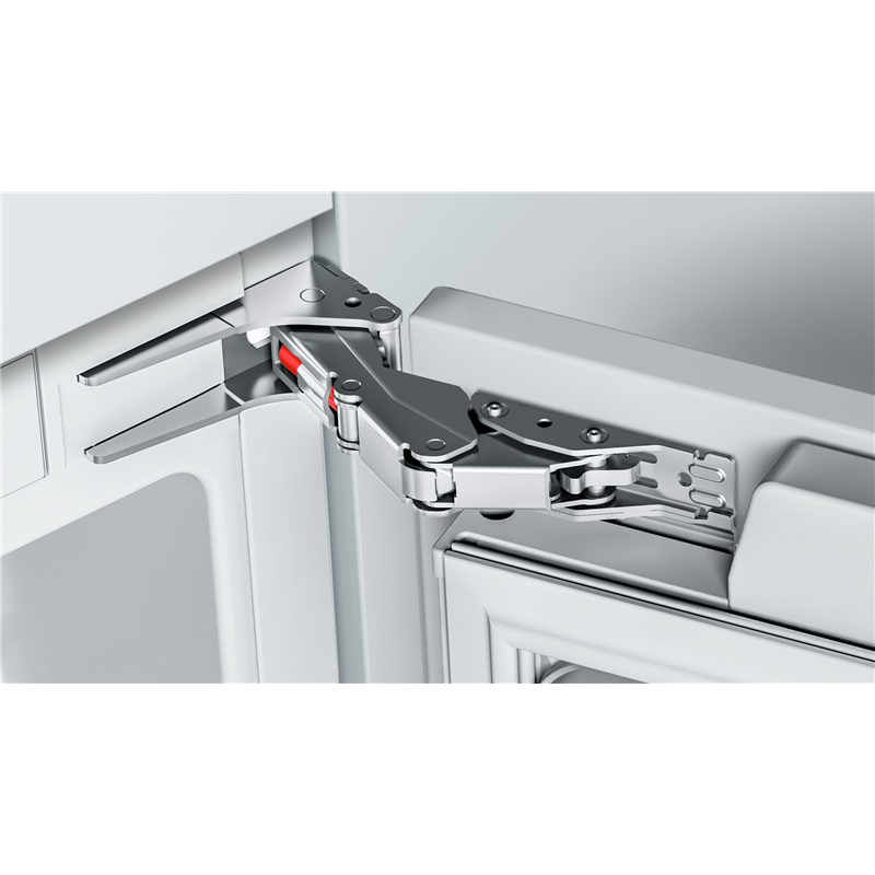 Встраиваемый холодильник Bosch KIF86HD20R — фото 3