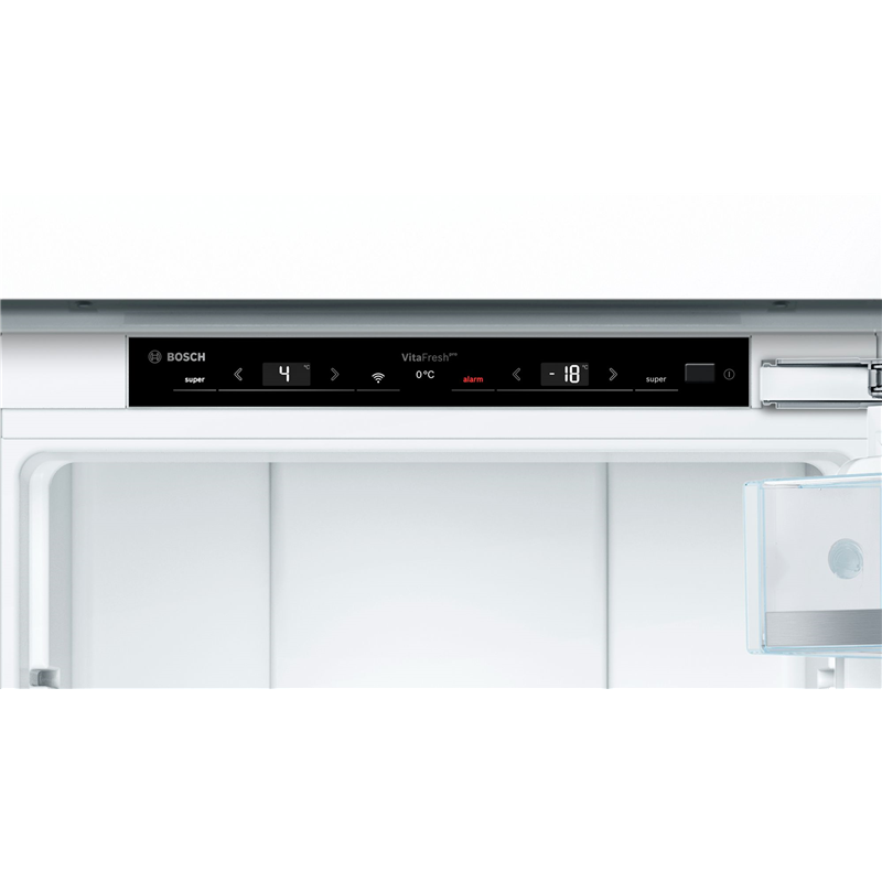Встраиваемый холодильник Bosch KIF86HD20R — фото 5