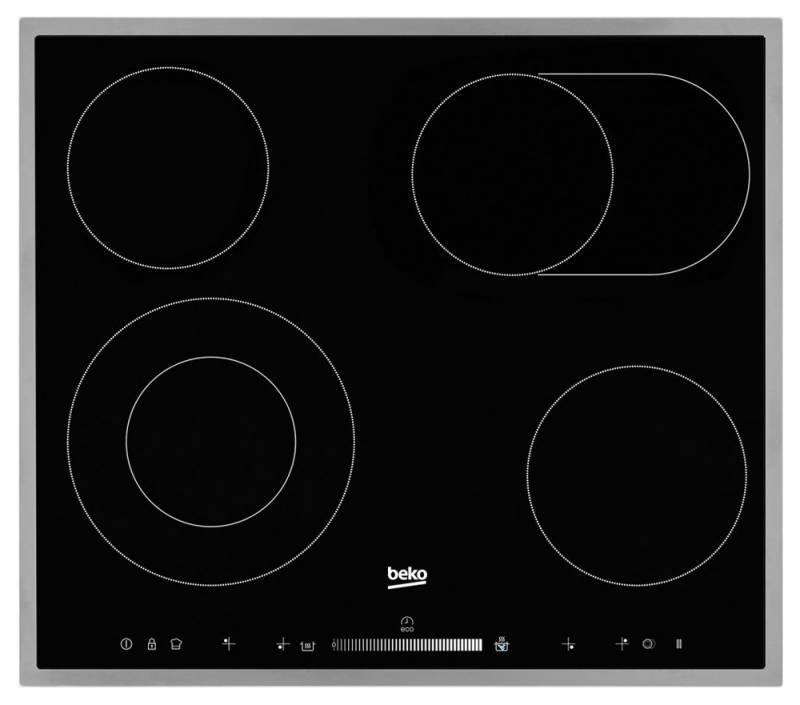 Варочная поверхность Beko HIC 64503 TX