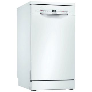 Посудомоечная машина Bosch SPS2IKW4CR белый (узкая)