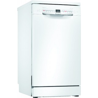 Посудомоечная машина Bosch SPS2HKW1DR белый (узкая)