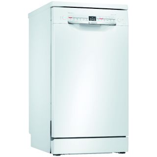 Посудомоечная машина Bosch SPS2HMW1FR белый (узкая)