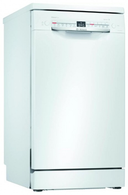 Посудомоечная машина Bosch SPS2HMW4FR белый (узкая)
