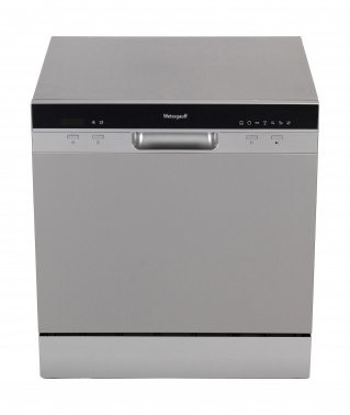 Посудомоечная машина Weissgauff TDW 4006 S