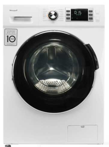 Стиральная машина Weissgauff WM 5649 DC Inverter