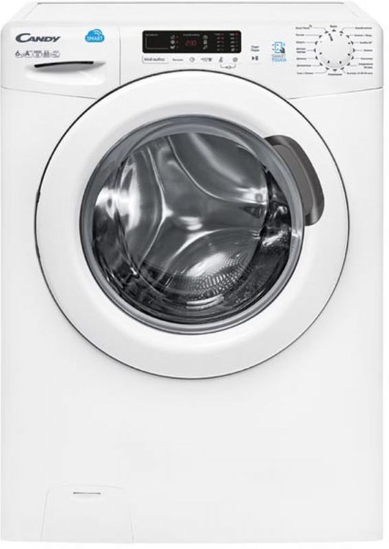 Стиральная машина Candy Smart CSS4 1062D1/2-07