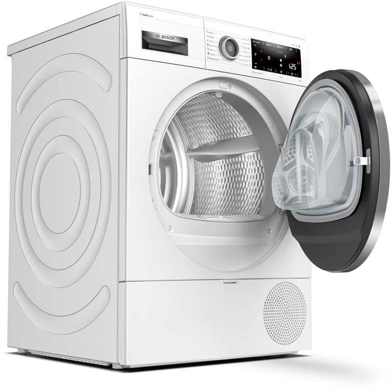 Сушильная машина Bosch WTX87KH1OE — фото 2