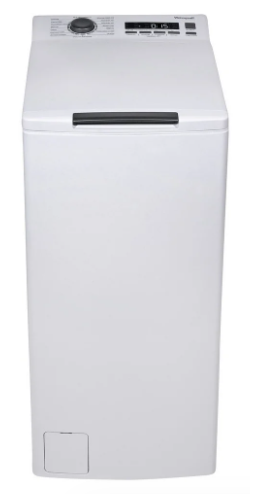 Стиральная машина Weissgauff WM 40275 TD
