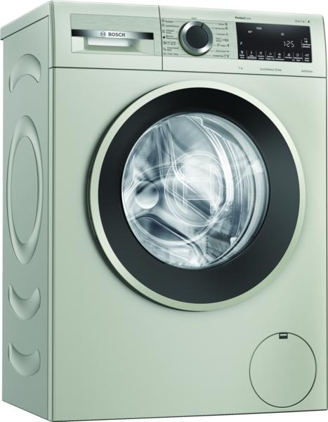 Стиральная машина Bosch WHA222XYOE класс: A-20% загр.фронтальная макс.:7кг серебристый
